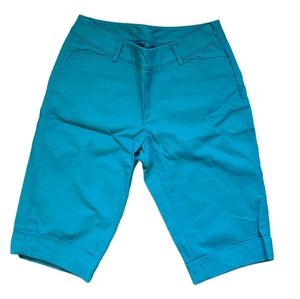 💖White House Black Market Blue Pants 3/$20